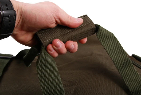 Sac NGT Quickfish Green Carryall 3 Sac NGT Quickfish Green Carryall – Image 2