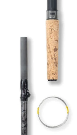 Canne Silure Vagner Rod Magic Inline 2.10m (150-250g)