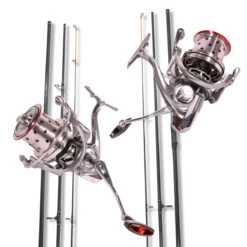 Ultimate Empera Beach Pro Set 4.50m -Matériel de pêche f2a3072b0af3838b