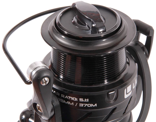 Ultimate Bionic High End Carp Set - 3lbs, Cork Handle 9 Ultimate Bionic High End Carp Set - 3lbs, Cork Handle – Image 7