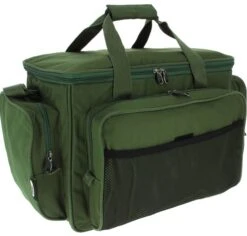Sac NGT Green Insulated Carryall 9 Sac NGT Green Insulated Carryall -Matériel de pêche f41644eacc67fcca