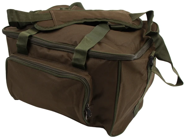 Sac NGT Quickfish Green Carryall 7 Sac NGT Quickfish Green Carryall – Image 6
