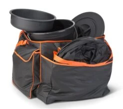 Sac De Transport MS Range Monster