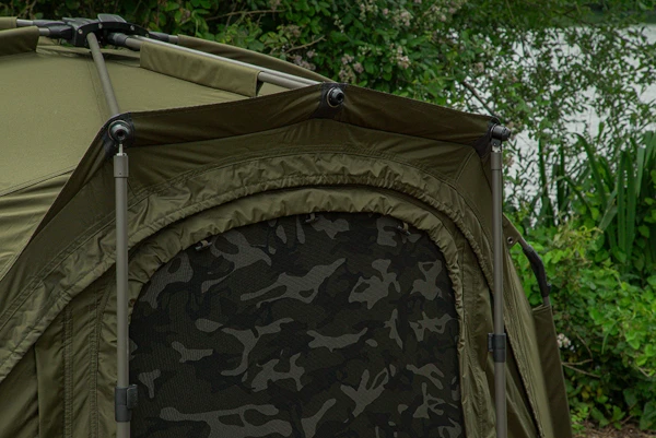 Fox Frontier X+ 21 Fox Frontier X+ – Image 19