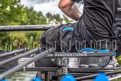 Porte Kits Preston Offbox Gripper Roost Standard 8 Porte Kits Preston Offbox Gripper Roost Standard -Matériel de pêche f6e4b99dab325837