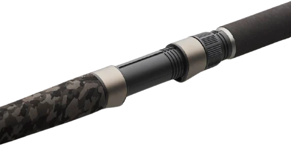 Madcat Black Heavy Duty 10' 3.00M 200-300gr 2Sec 525gr 155cm 4 Madcat Black Heavy Duty 10' 3.00M 200-300gr 2Sec 525gr 155cm – Image 2