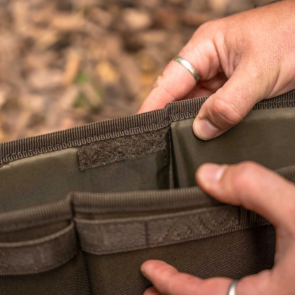 Avid Compound Bucket & Pouch Caddy 10 Avid Compound Bucket & Pouch Caddy – Image 8