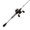 Abu Garcia Revo X Combo 2,10m 10-30g MH Cast LH- Argent -Matériel de pêche f7fe83f0c34bd32f