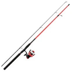 Mitchell Catch Pro Spin Combo 2.12m (7-20g) -Matériel de pêche f818e7a269a88f2a