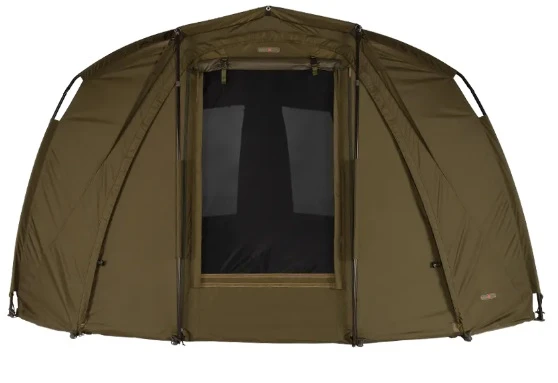 Trakker Tempest 100T Brolly Aquatexx EV 1.0 8 Trakker Tempest 100T Brolly Aquatexx EV 1.0 – Image 6
