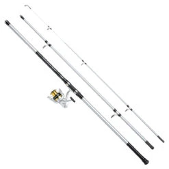 Mitchell Tanager SW Surf Spinning Combo 4,50m (100-250g) 9 Mitchell Tanager SW Surf Spinning Combo 4,50m (100-250g) -Matériel de pêche fae92983a66feade