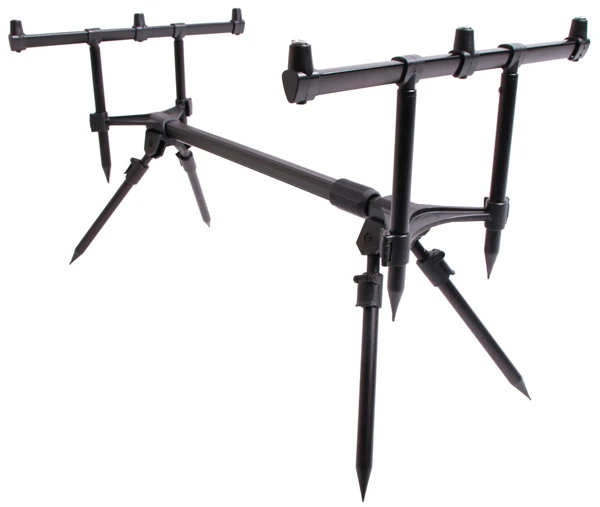 Ultimate Bionic High End Carp Set - 3lbs, Cork Handle 22 Ultimate Bionic High End Carp Set - 3lbs, Cork Handle – Image 20