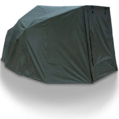 NGT Fortress XL 2 Man Bivvy Overwrap -Matériel de pêche fbdccfd37ed52b54