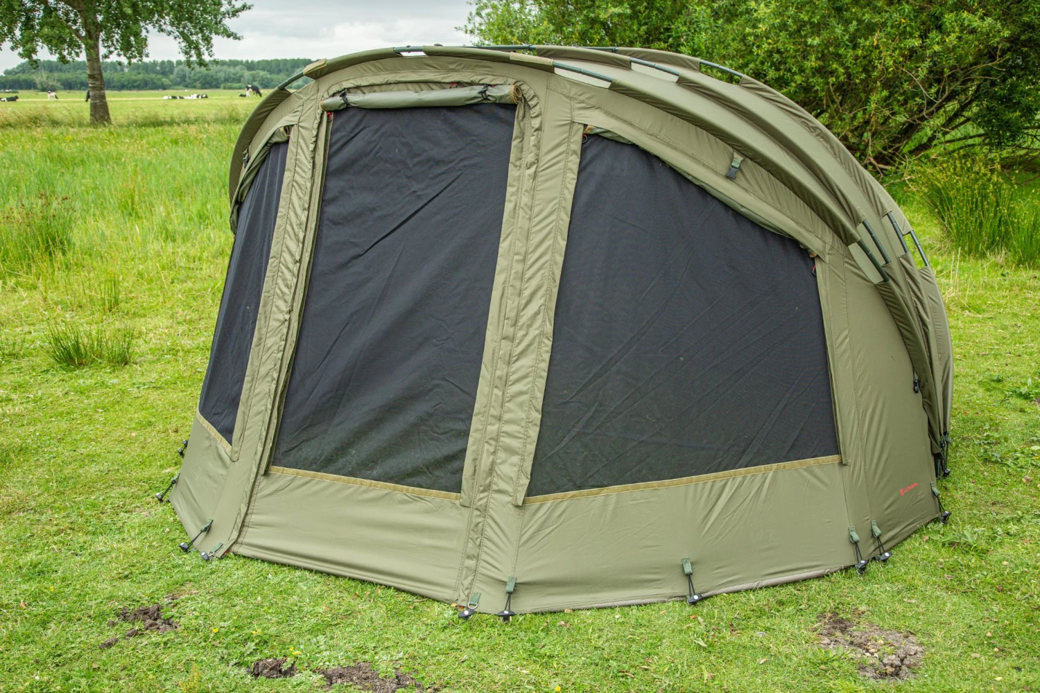 Ultimate Adventure Pro Bivvy - 2 Man 11 Ultimate Adventure Pro Bivvy - 2 Man – Image 9