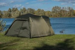 Surtoile Solar SP Quick-Up Shelter Mk II Overwrap -Matériel de pêche fcffb49a90d8f395
