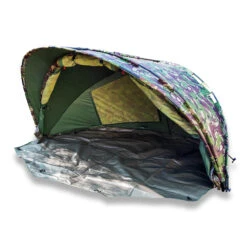 Ultimate Bionic Bivvy DPM Camouflage 1-Man 33 Ultimate Bionic Bivvy DPM Camouflage 1-Man -Matériel de pêche fdd3c88bd2fd53bf
