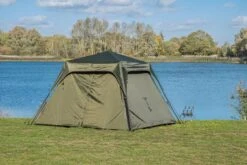 Bivvy Solar SP Quick-Up Shelter Green Mk II + Tapis De Sol 9 Bivvy Solar SP Quick-Up Shelter Green Mk II + Tapis De Sol -Matériel de pêche ff28d8a7434bfaef