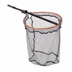 Epuisette Ronde Savage Gear Full Frame Landing Net Round M (46x55x53cm) -Matériel de pêche ff40f2efc402b0d7