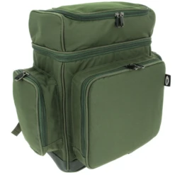 NGT XPR Sac à Dos Multi Compartment -Matériel de pêche ff85eef5540f2557